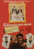 plakat filmu El Divorcio que viene