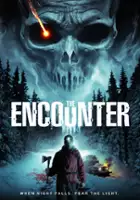 plakat filmu The Encounter