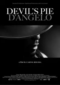 Plakat filmu Devil’s Pie: D’Angelo