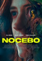 plakat filmu Nocebo