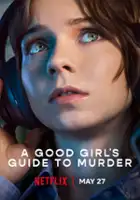 Lucy Richer / Przewodnik po zbrodni według grzecznej dziewczynki