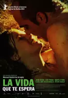 plakat filmu Twoje nowe życie