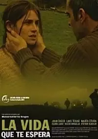 Plakat filmu Twoje nowe życie