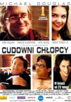 Curtis Hanson / Cudowni chłopcy