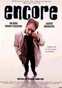 Plakat filmu Jeszcze