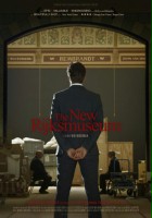 plakat filmu Het nieuwe Rijksmuseum