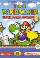 plakat filmu Super Mario Advance 2