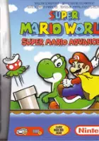 plakat filmu Super Mario Advance 2