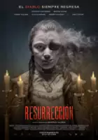 Mart&iacute;n Slipak / Resurrección