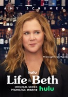 plakat - Życie Beth (2022)