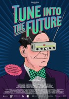 plakat filmu Tune into the Future