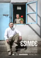 plakat filmu Esimde