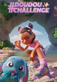 Plakat filmu #DoudouChallenge