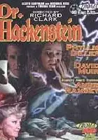 plakat filmu Doctor Hackenstein