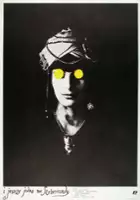 plakat filmu I jeszcze jedna noc Szeherezady