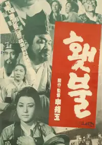 Plakat filmu Hwaetbul