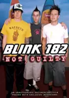 plakat filmu Blink 182: Not Guilty - Unauthorized Biography
