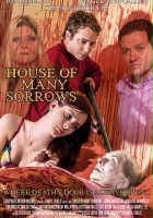 plakat filmu House of Many Sorrows