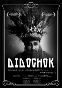 Plakat filmu Didochok