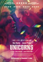 plakat filmu Unicorns