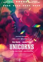 plakat filmu Unicorns