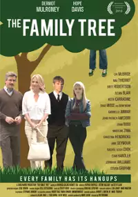 Plakat filmu Drzewo genealogiczne