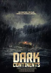Plakat filmu Dark Continents