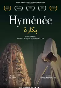 Plakat filmu Hyménée