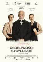 plakat filmu Osobliwości sycylijskie