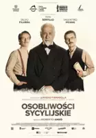 Maurizio Calvesi / Osobliwości sycylijskie