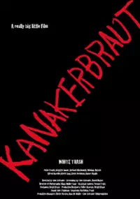 Plakat filmu Kanakerbraut