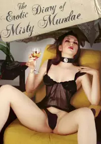 Plakat filmu The Erotic Diary of Misty Mundae