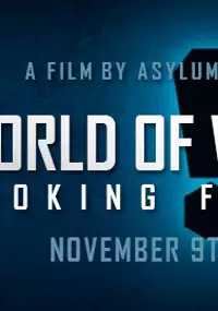 Plakat filmu World of Warcraft: Looking for Group Documentary