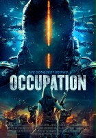 plakat filmu Occupation