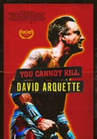 plakat filmu Arquette: Nie do zajechania