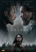 plakat filmu The Convert