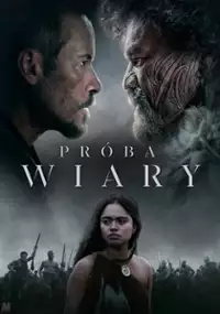 Plakat filmu Próba wiary