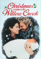 plakat filmu Christmas Comes to Willow Creek