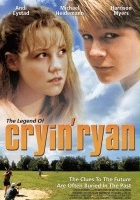 plakat filmu Legenda o płaczącym Ryanie