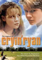 plakat filmu Legenda o płaczącym Ryanie