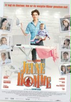 plakat filmu Jeune homme