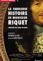 plakat filmu La fabuleuse histoire de Monsieur Riquet