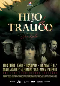 Plakat filmu Hijo de Trauco