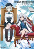 Mikako Izawa / Grisaia: Phantom Trigger the Animation Stargazer