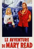 plakat filmu Le avventure di Mary Read