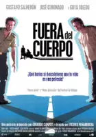 plakat filmu Fuera del cuerpo