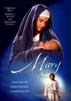 plakat filmu Maria, Matka Jezusa