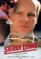 plakat filmu Sierra Leone