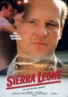 plakat filmu Sierra Leone