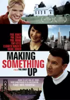 plakat filmu Making Something Up